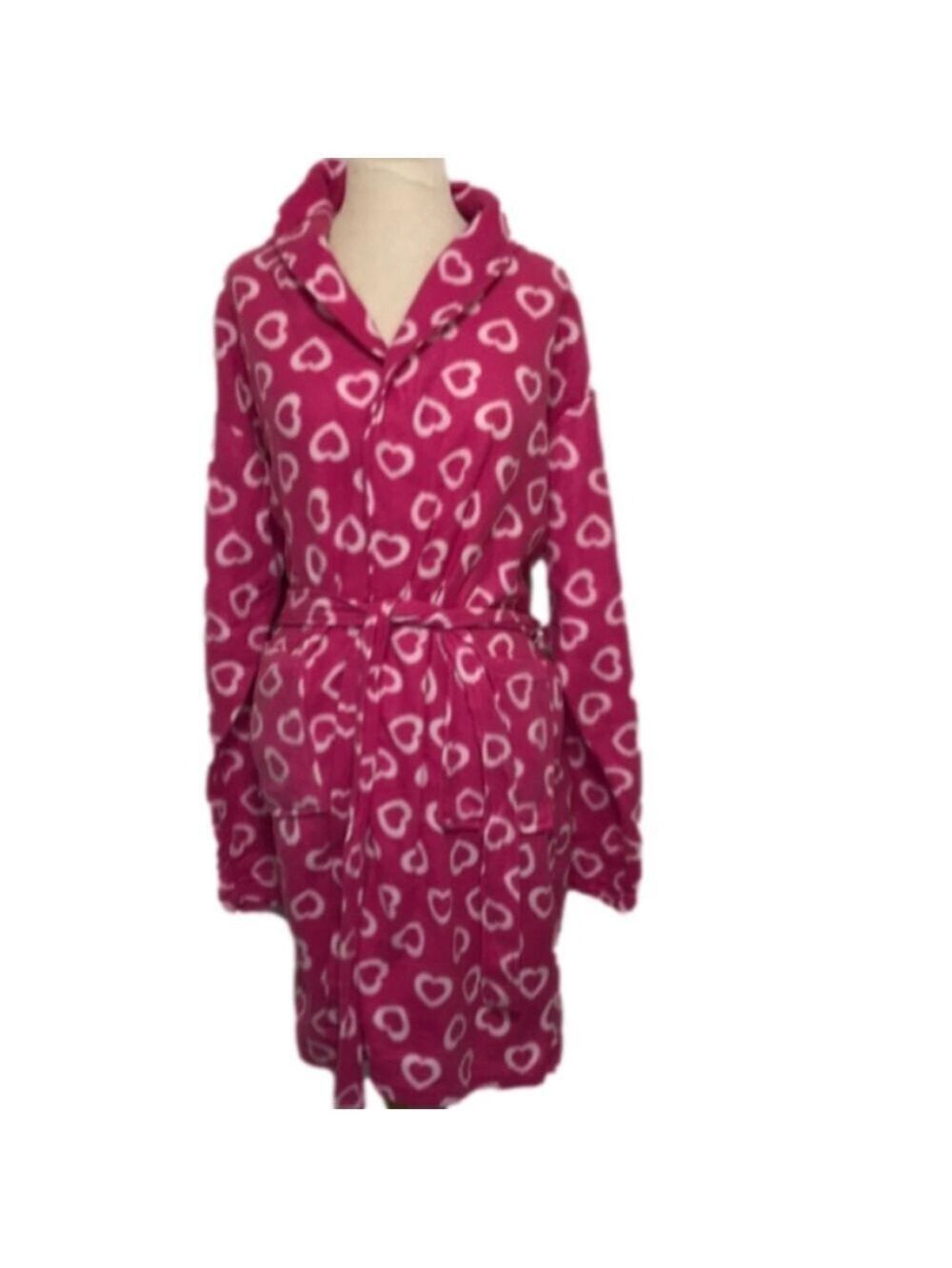 𝅺NWT Mayfair Fleece Robe